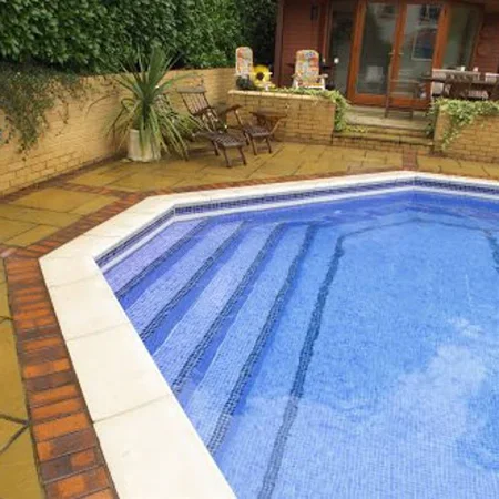 DIY Swimming Pool Kits