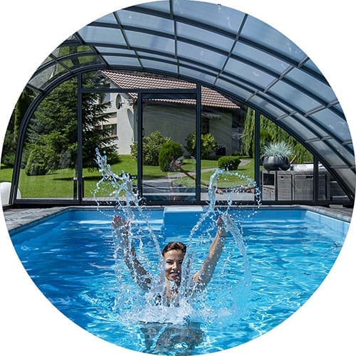 7 Benefits of Owning a Swimming Pool 7 Benefits of Owning a Swimming Pool