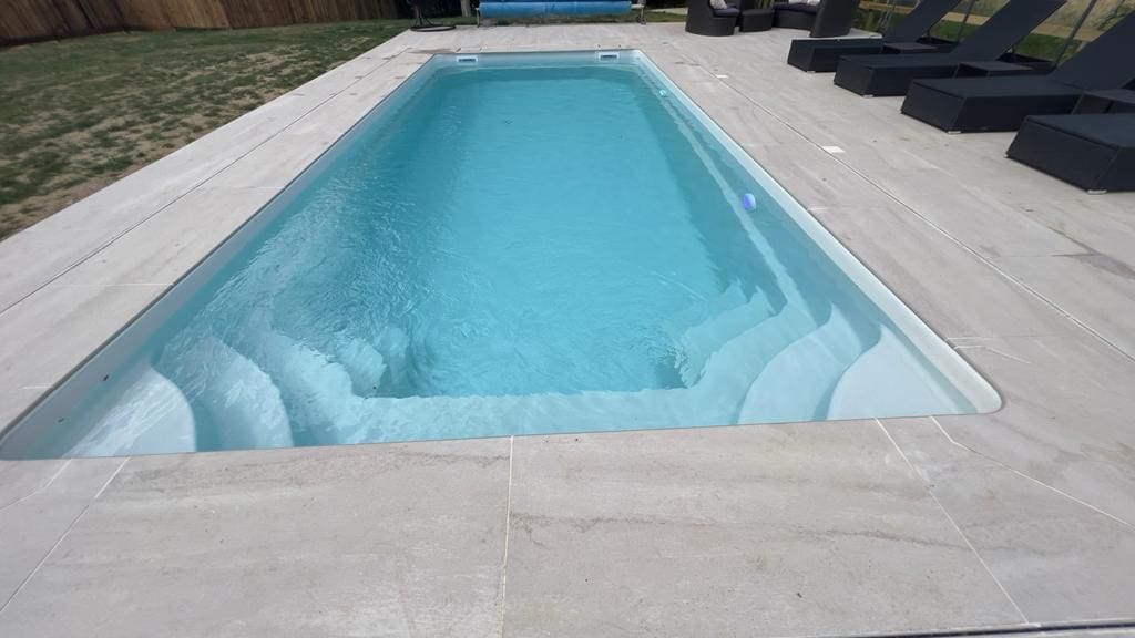 Getting your Swimming Pool Summer Ready