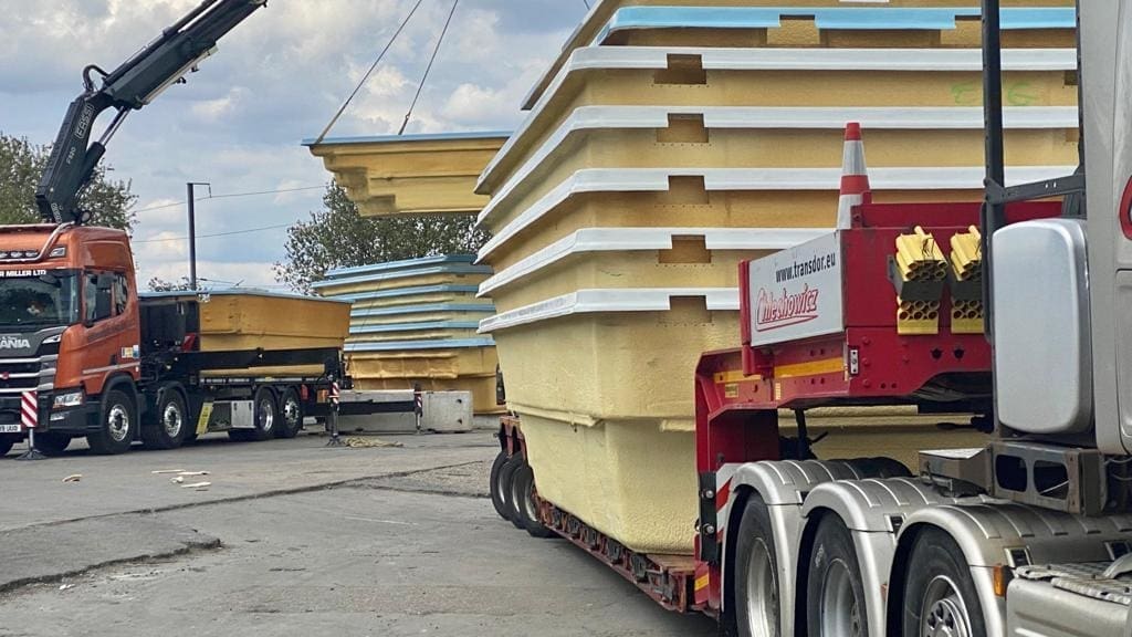 Exploring the Benefits of Compact Foam Insulation