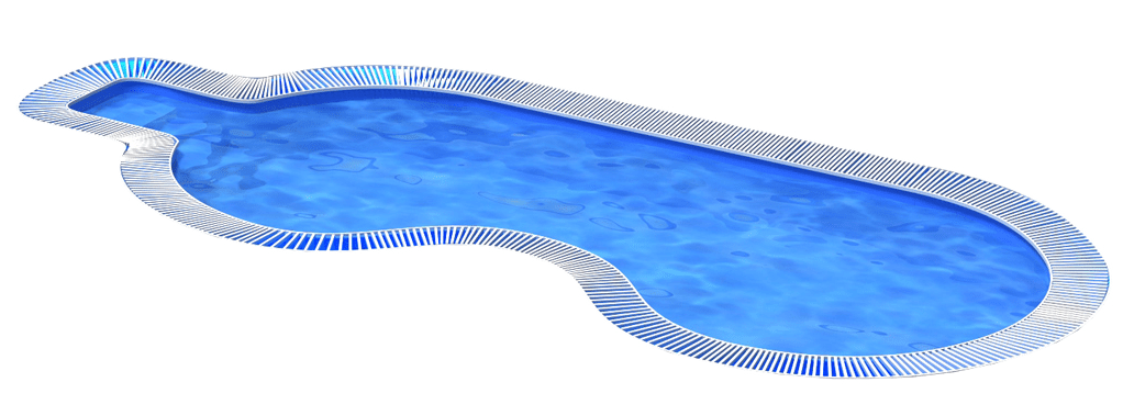 Skimmer Pools
