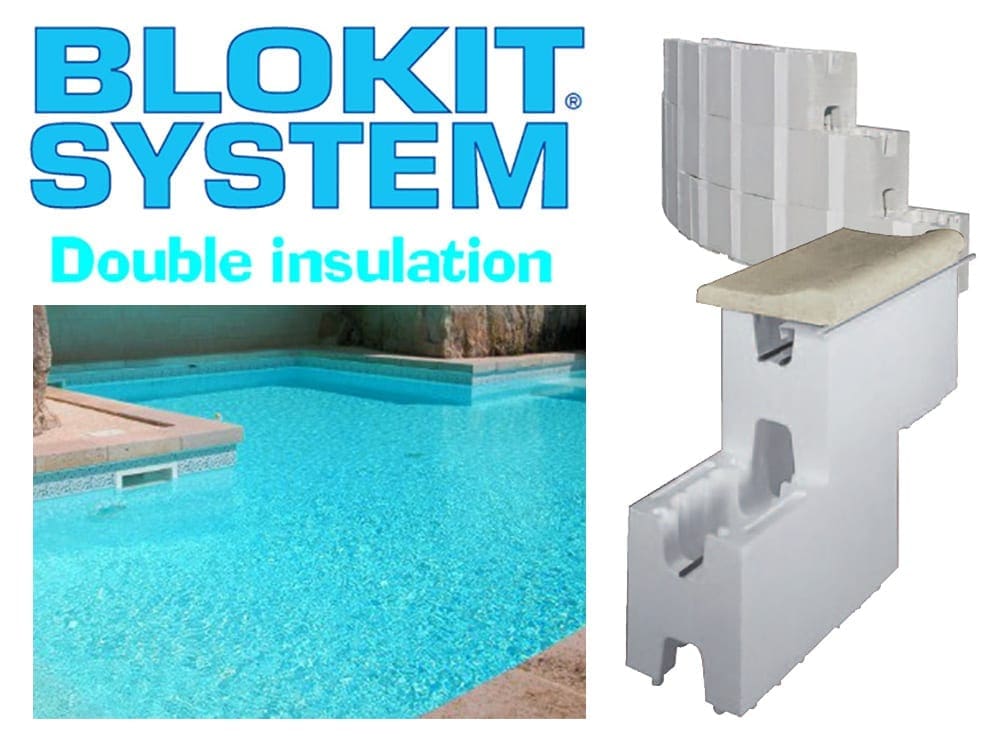DIY Swimming Pool Kits