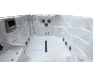 AS-40D Seat View 3