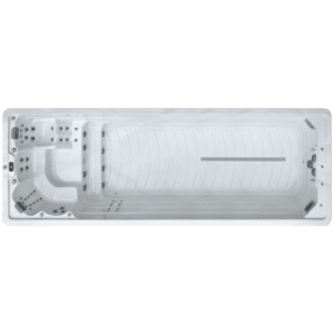 Swim Spa Deep and Wide WSAL700 2 seat