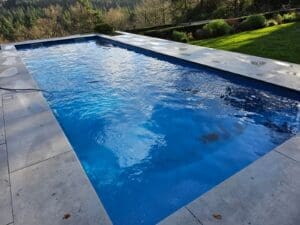 November 10m swimming pool