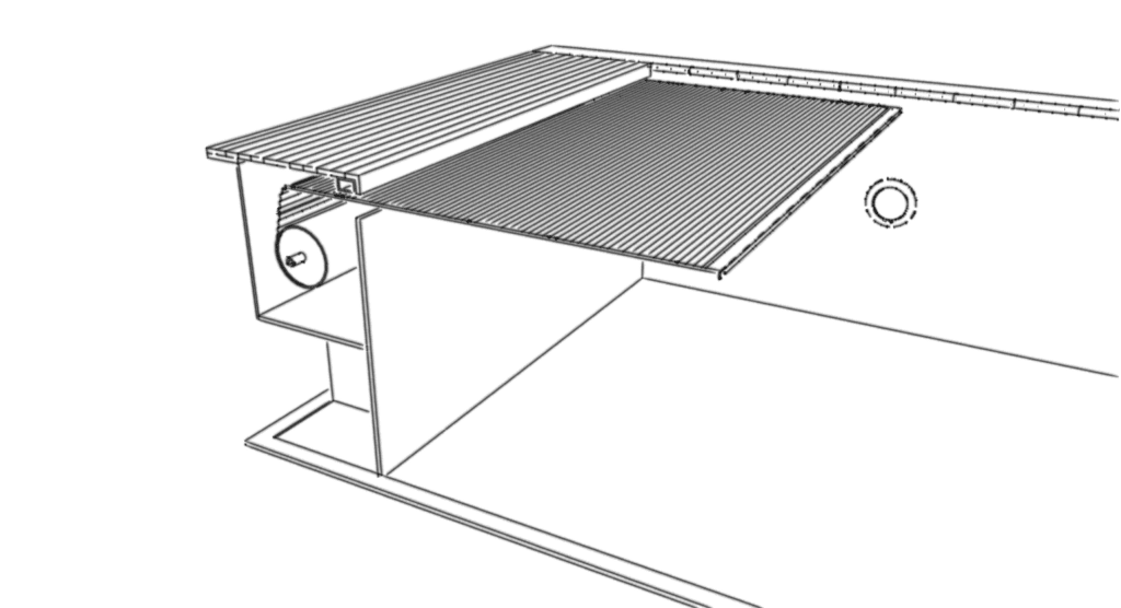 Dura Polymer Skimmer Pool Standard & Premium