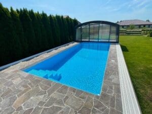Infinity Pools