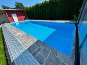 Infinity Pools