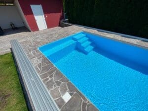 Infinity Pools
