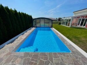 Infinity Pools