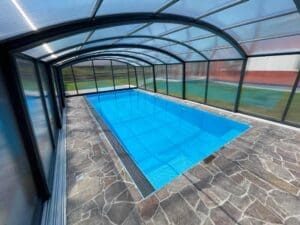 Infinity Pools