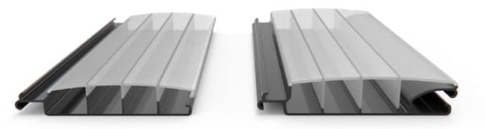 Dura Polymer Skimmer Pool Standard & Premium