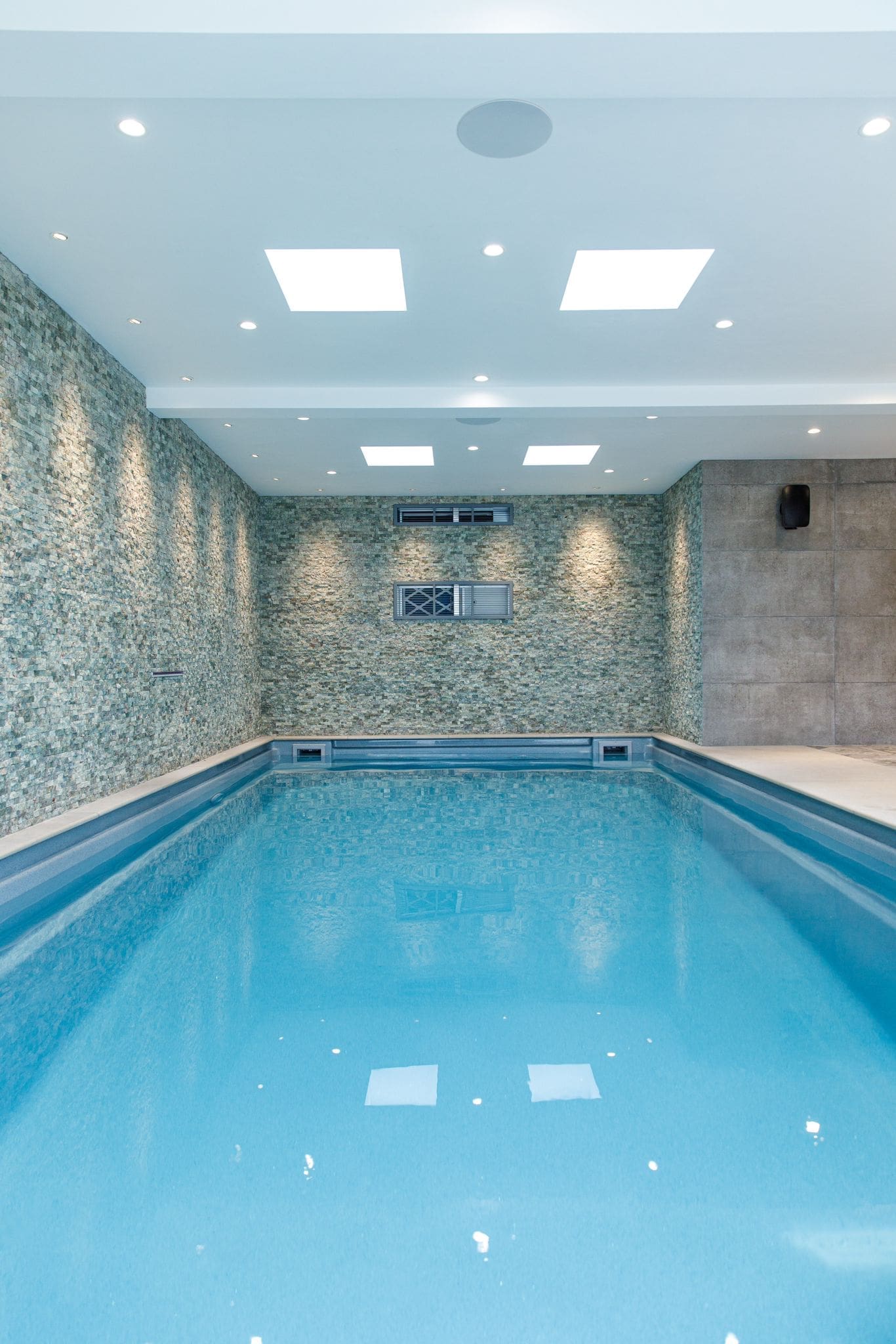 Exercise & Hydrotherapy