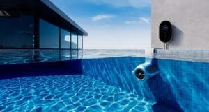 Inverjet swim jet