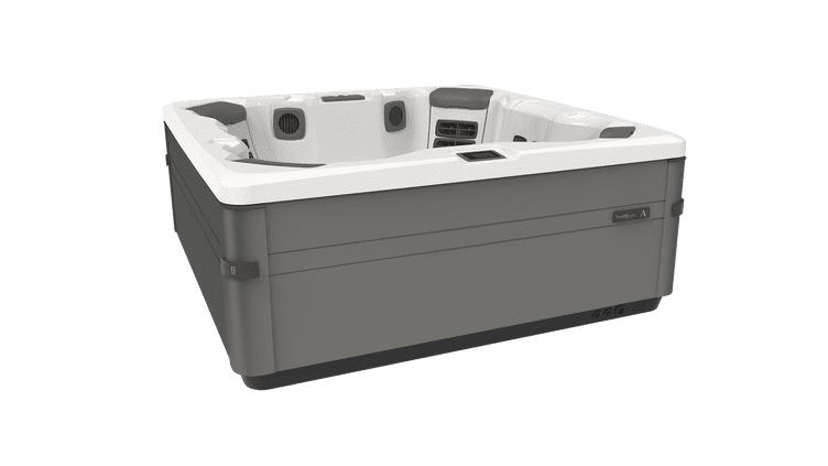 A7 Hot Tub