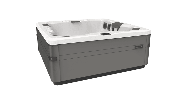 A7 Hot Tub