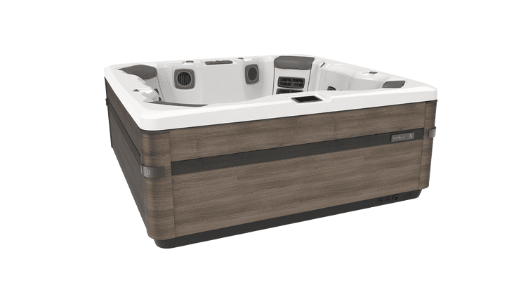 A7 Hot Tub