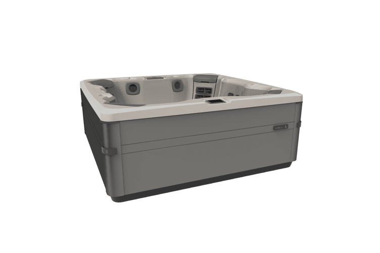 A8 Hot Tub