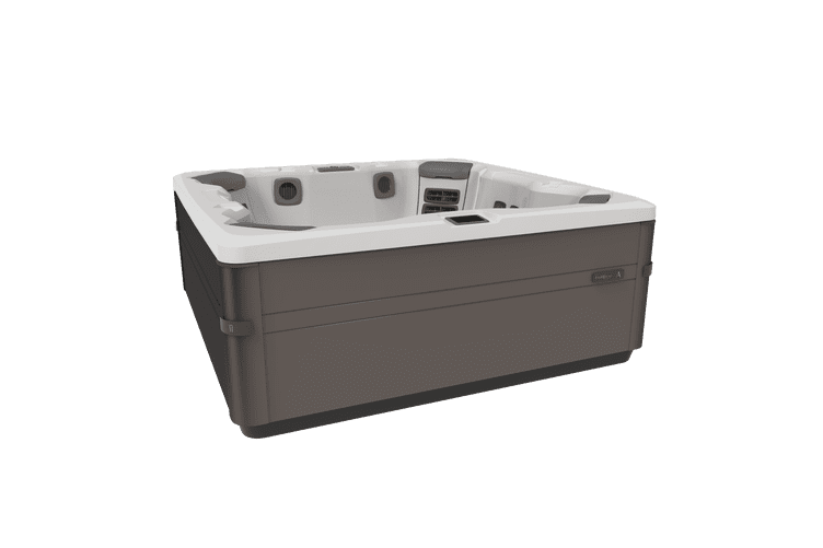 A8 Hot Tub