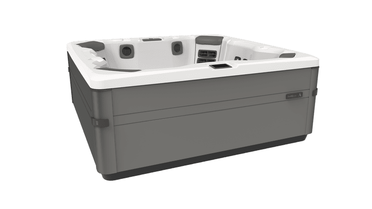A8 Hot Tub