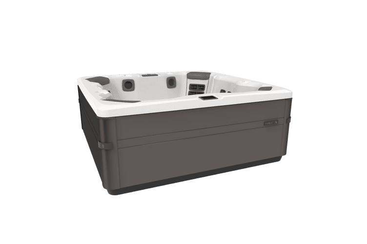 A8 Hot Tub
