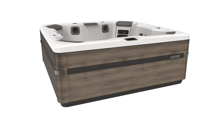 A8 Hot Tub