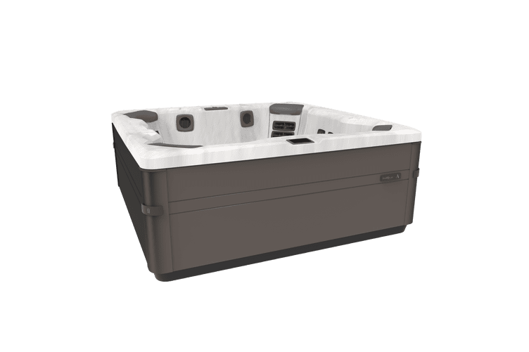 A8 Hot Tub