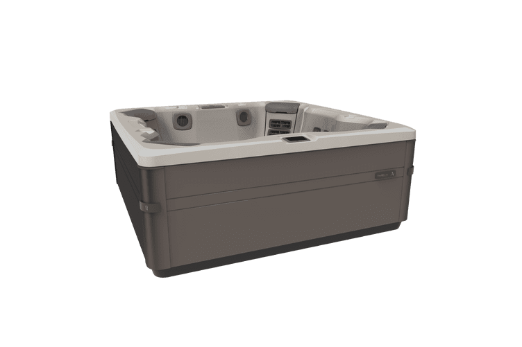 A8 Hot Tub
