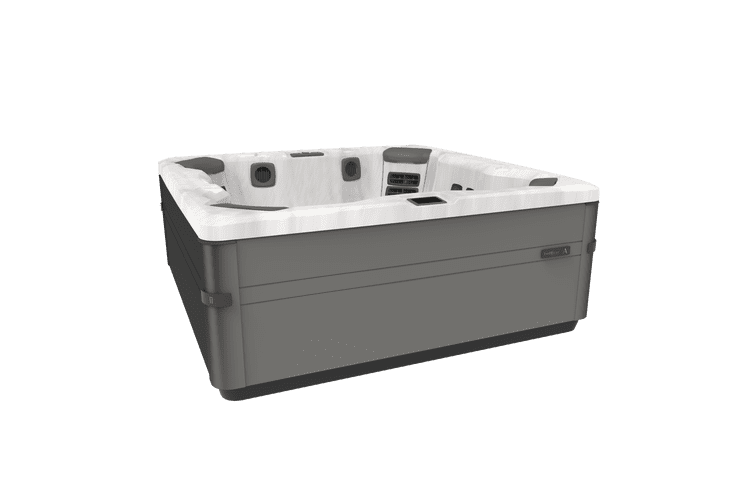 A8 Hot Tub