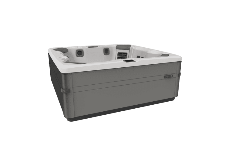 A8 Hot Tub