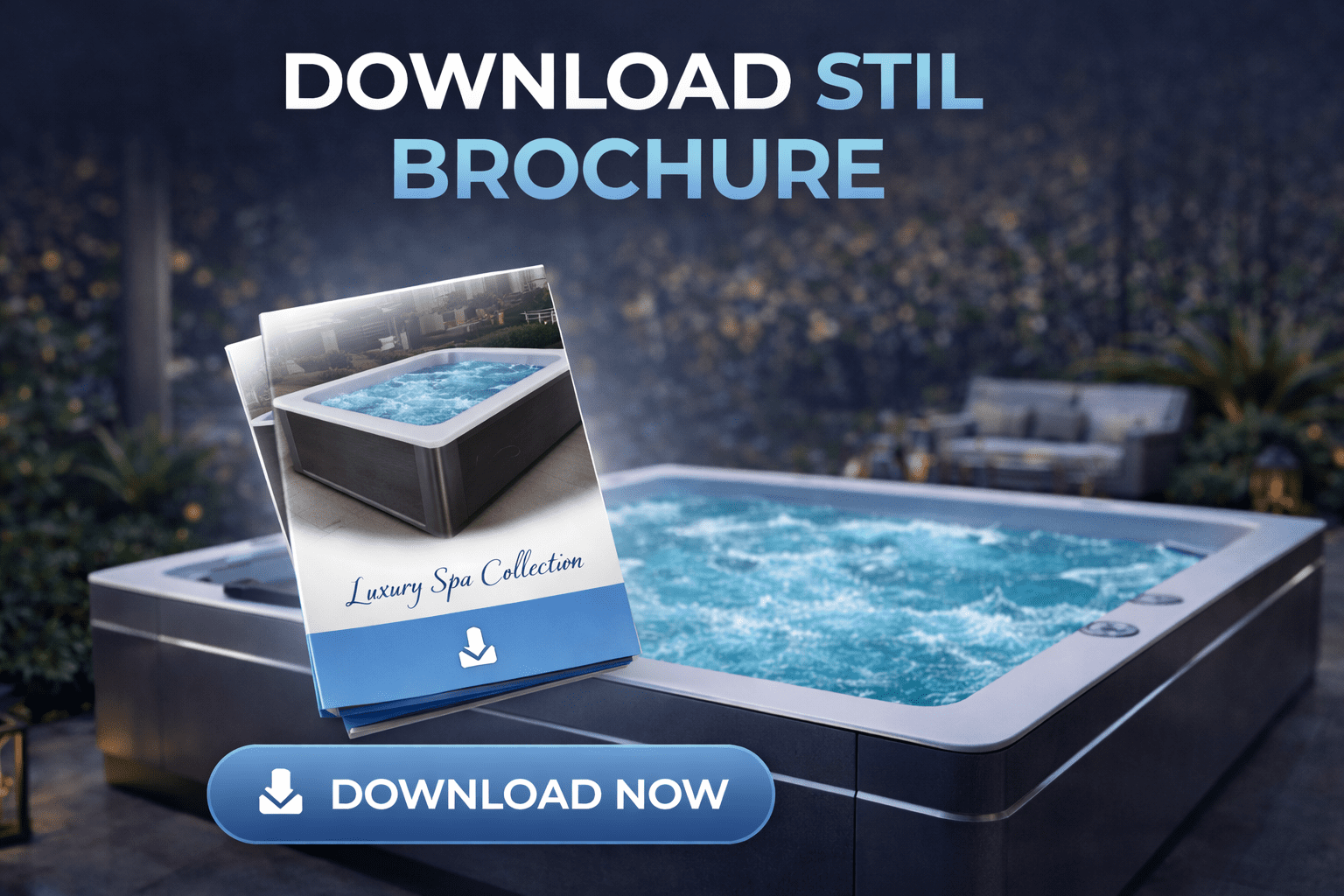STIL Collection Brochure