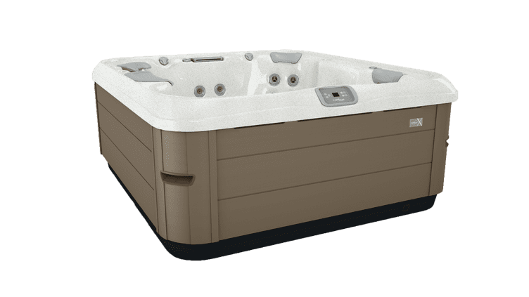 X6L Hot Tub