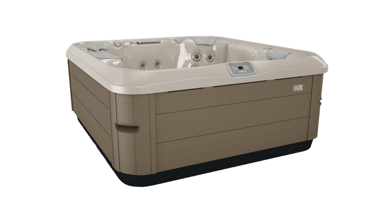 X6L Hot Tub