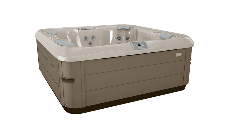 X7L Hot Tub