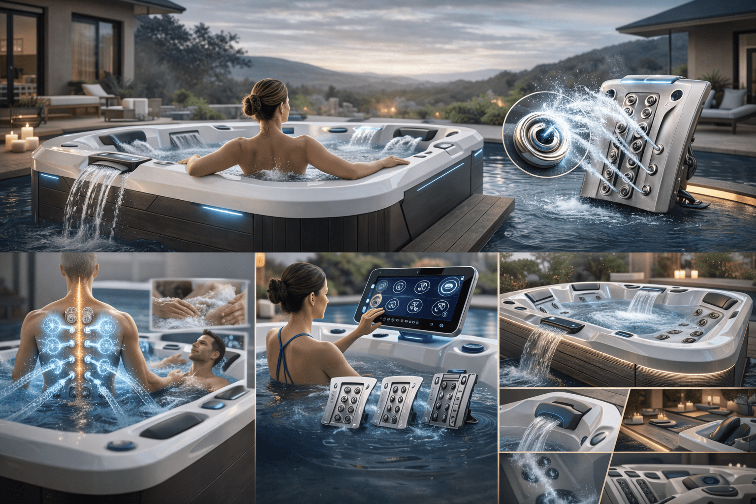 JetPak Therapy System