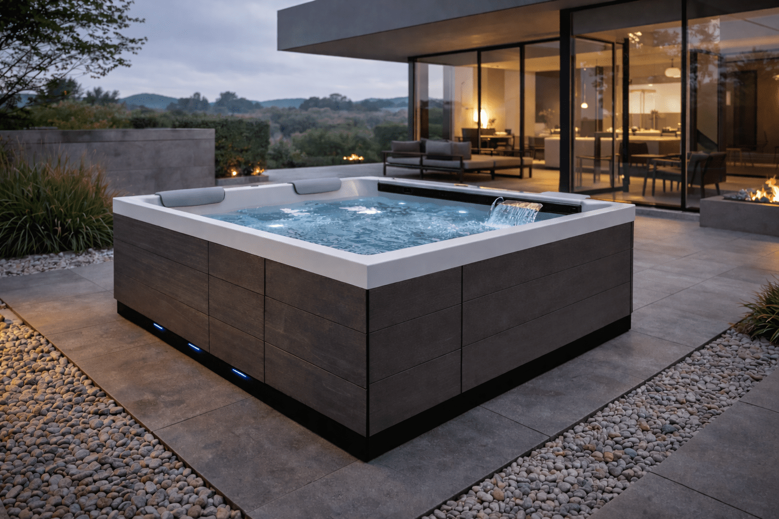 Modern Design