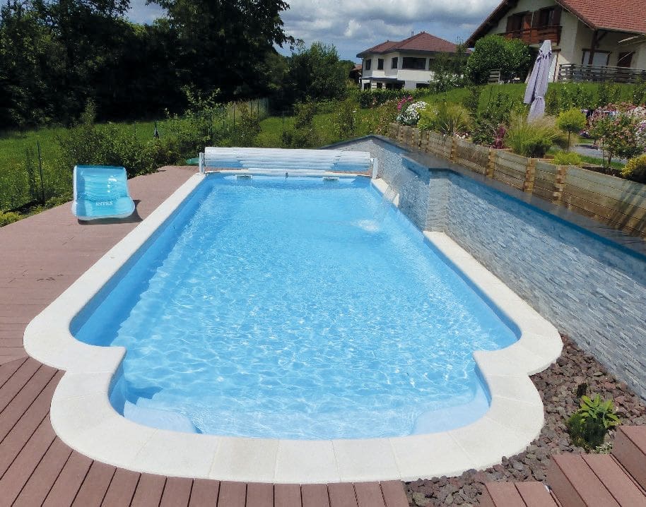 Neuvea Relax Pool 2