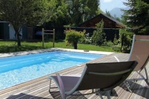 Pools by Size