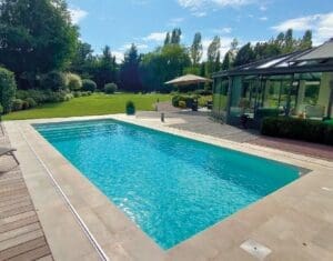 horner pool
