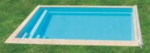 mini pool