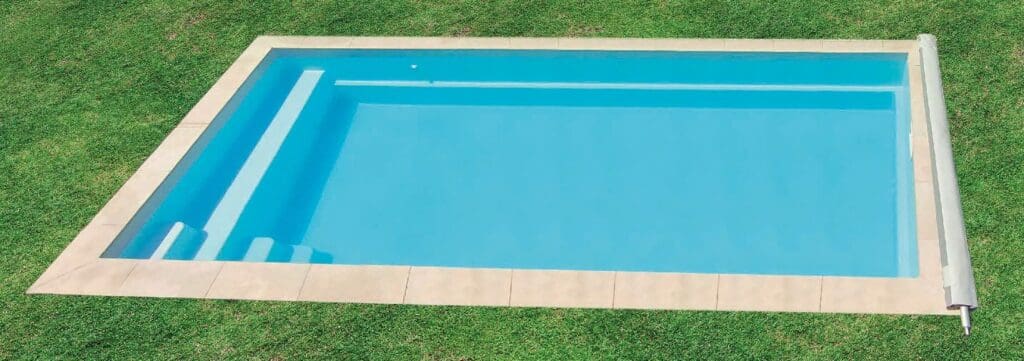 mini pool