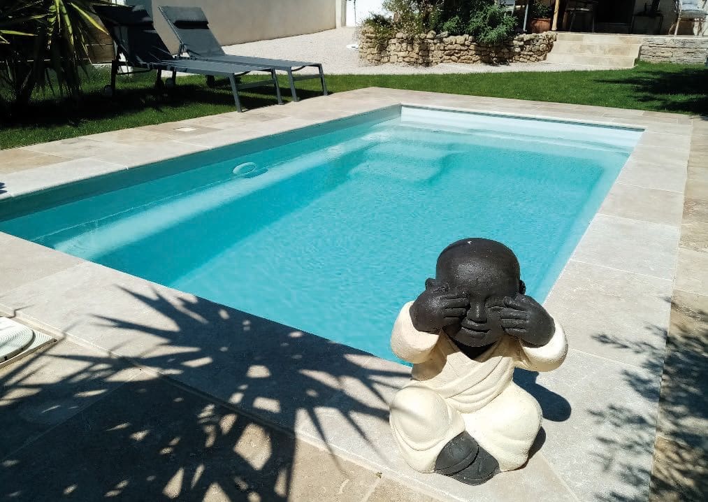 MINI BABY POOL