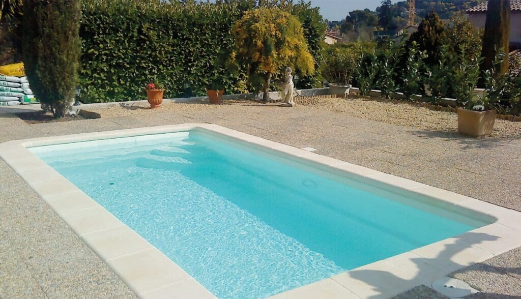 norma pool