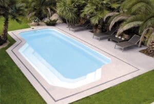 palace pool