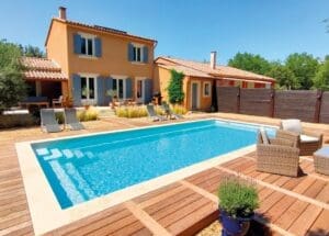 plaisance pool