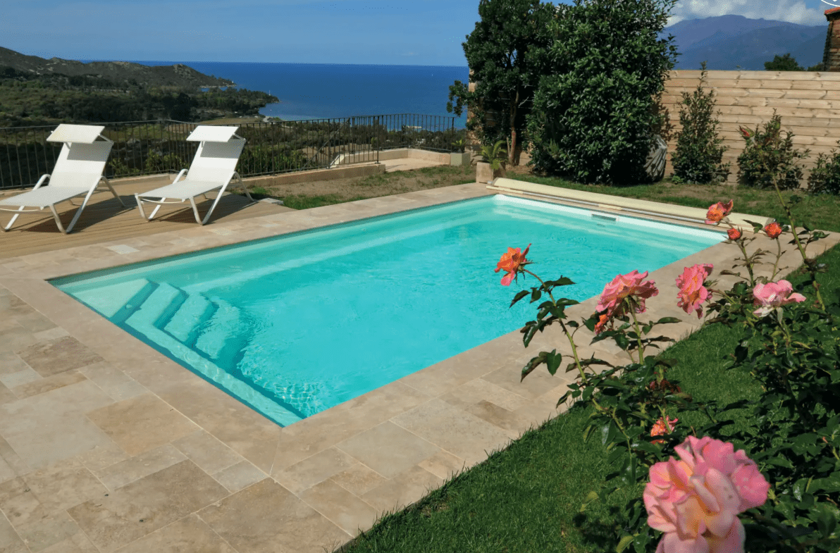 Provence Range Swimming Pool