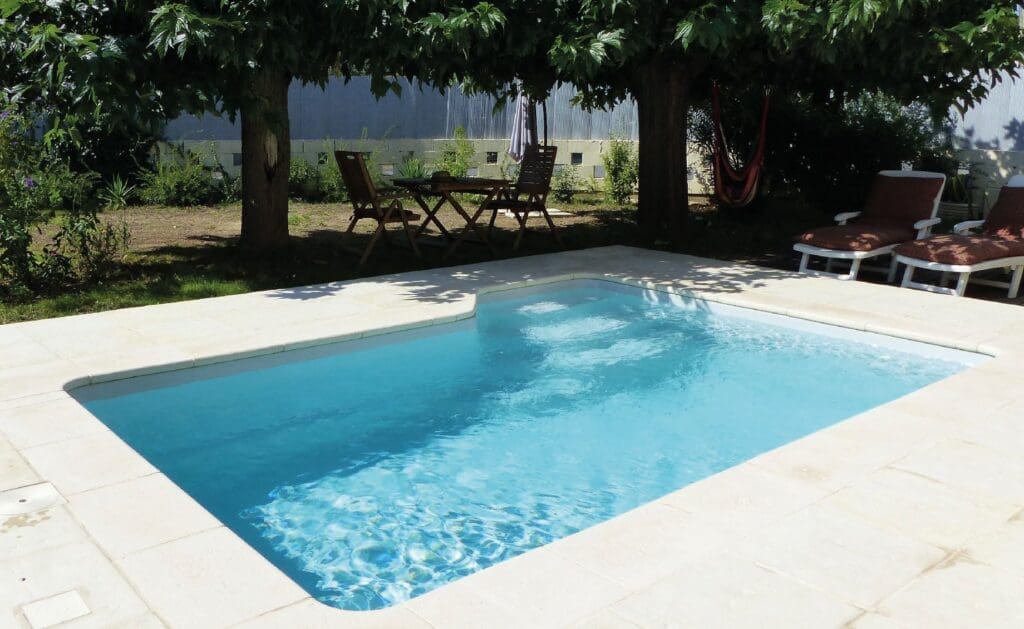 venus pool