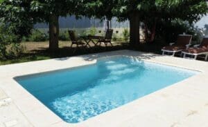 venus pool