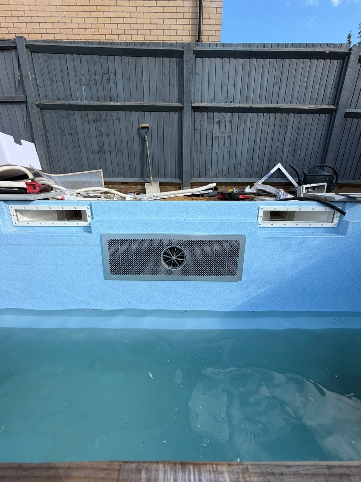 iGarden Swim Jet product gallery image 4