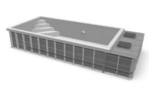 Ceramic Delta